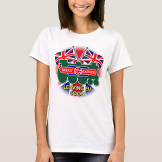 Camiseta Brexit