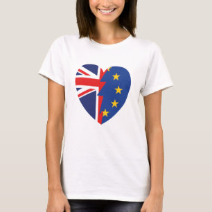Camiseta Brexit