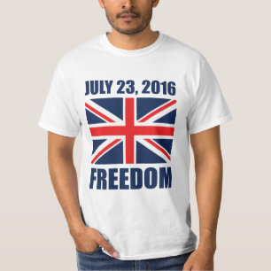 Camiseta Brexit