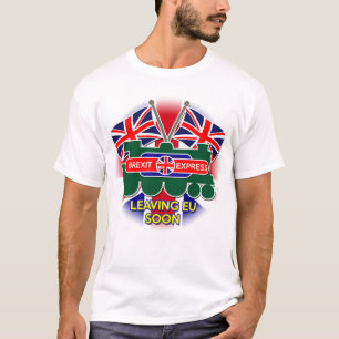 Camiseta Brexit