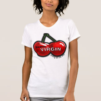Camiseta brezo-virginal