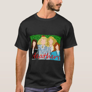 Camiseta Brezos