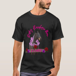 Camiseta BRHM Jamie