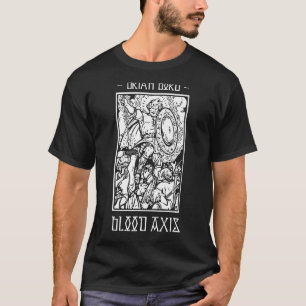 Camiseta Brian Boru Alto Rey de Irlanda
