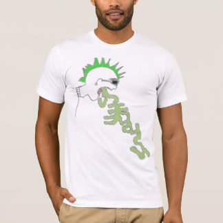 Camiseta Brian favorable