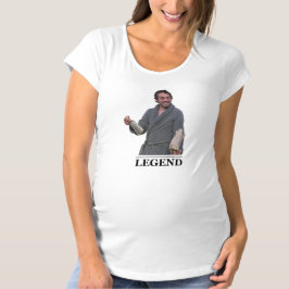 Camiseta Brian Thomas: LEGEND