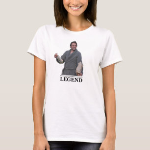 Camiseta Brian Thomas: LEYENDA