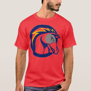Camiseta Briar Cliff Chargers