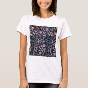 Camiseta Briar dulce, William Morris