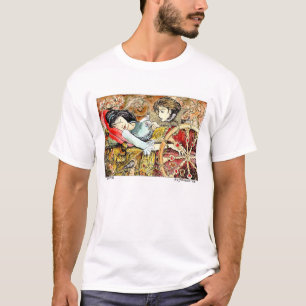 Camiseta briarrose