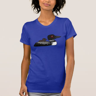 Camiseta Bribón con el polluelo