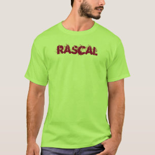 Camiseta Bribón original