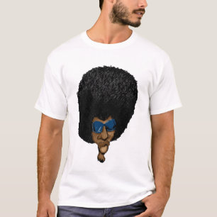 Camiseta bribón revolucionario