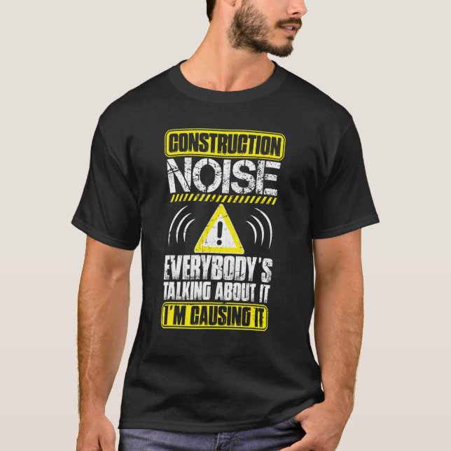 Camiseta Brickmason B (Anverso)