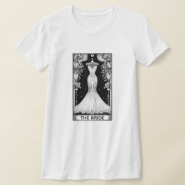 Camiseta Bridal Shower Tarot