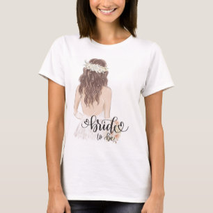 CAMISETA BRIDE