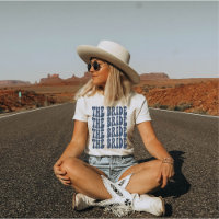 Bride Navy Blue Personaliza la fiesta nupcial