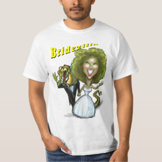 Camiseta Bridezilla