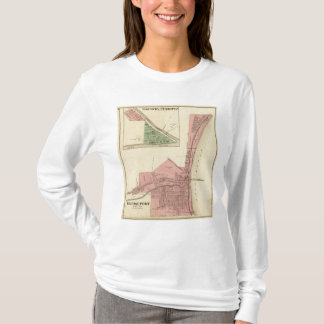 Camiseta Bridgeport