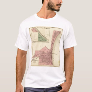Camiseta Bridgeport