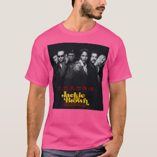 Camiseta Bridget Fonda Jackie Brown