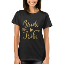 Brie Tribe Black