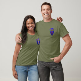 Camiseta Brigada de Berlín