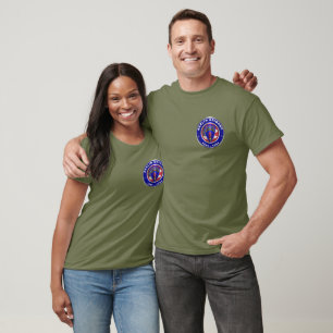 Camiseta Brigada de Berlín