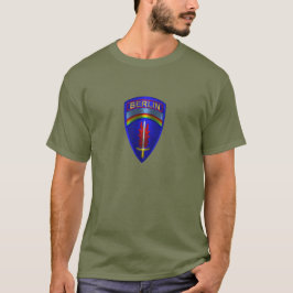 Camiseta Brigada de Berlín