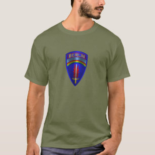 Camiseta Brigada de Berlín
