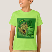 Brigada de Cerveza Verde