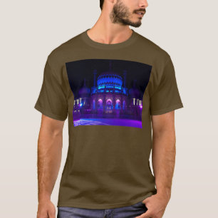 Camiseta Brighton Pavillion