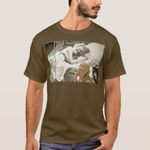 Camiseta Brigitte Bardot actriz 5