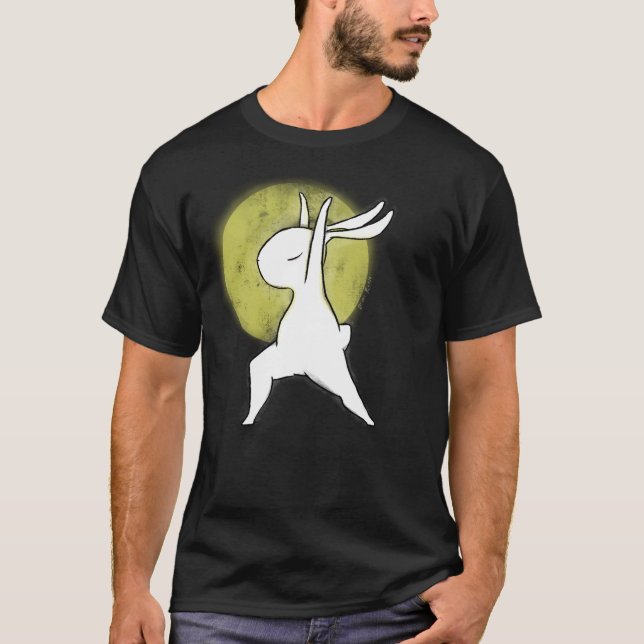 Camiseta Brilla (Anverso)