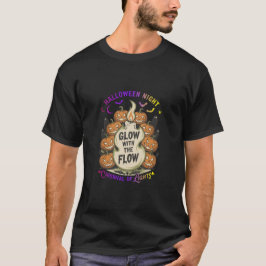 Camiseta Brilla con el flujo