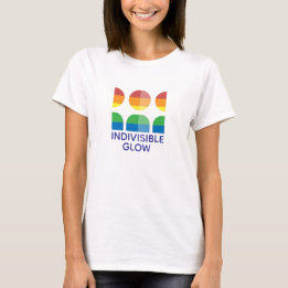 CAMISETA BRILLA CON ORGULLO