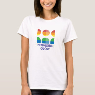 CAMISETA BRILLA CON ORGULLO