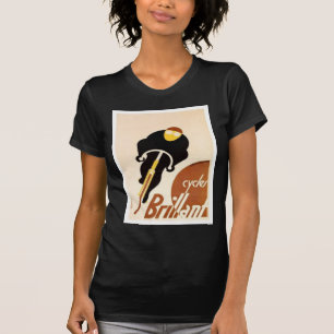 Camiseta Brillant