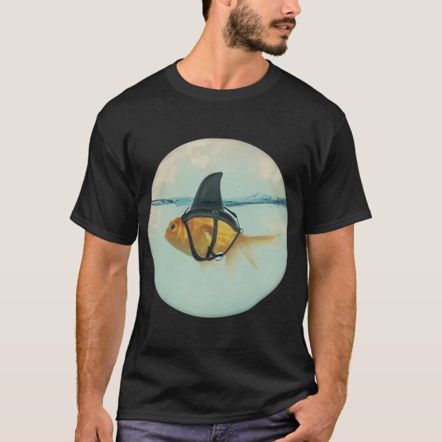 Camiseta Brilliant Disguise (RM) (Anverso)