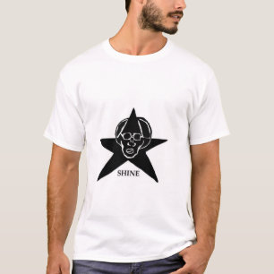 CAMISETA BRILLO