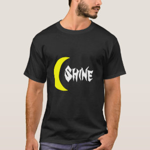 Camiseta Brillo de la luna