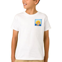 Brillo de perro amarillo brillante