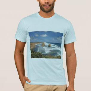 Camiseta Brillo de Playa