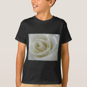 Camiseta Brillo floral
