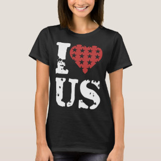 Camiseta Brillo Tanto Que Podría Ser Fuegos Artificiales Di
