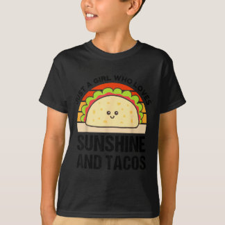 Camiseta Brillo y taco cinco de mayo fiesta mexicana