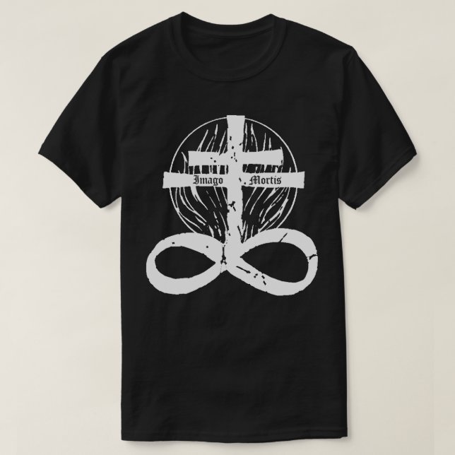 Camiseta Brimstone (Diseño del anverso)