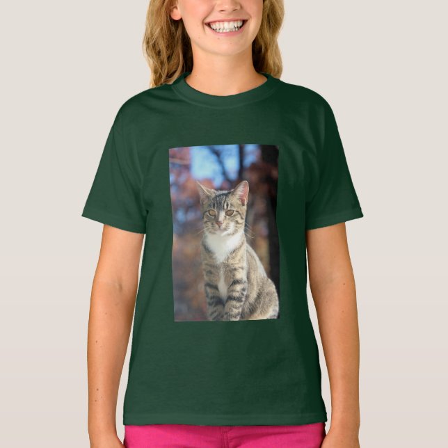 Camiseta Brin (Anverso)