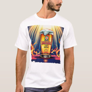 Camiseta Brindis al Jugador de Synanda