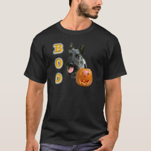 Camiseta Brindle Scottish Terrier Boo
